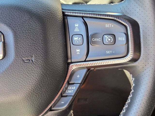 Used 2025 RAM 2500 Rebel w/ Rebel Level 2 Equipment Group AWD/4WD image 22