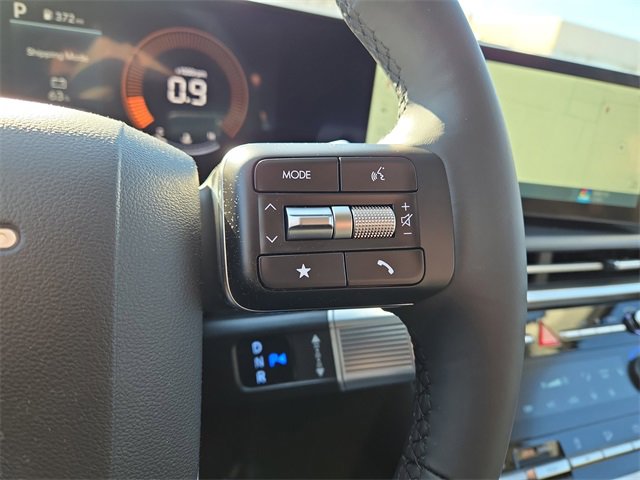 New 2026 Hyundai Santa Fe XRT image 19