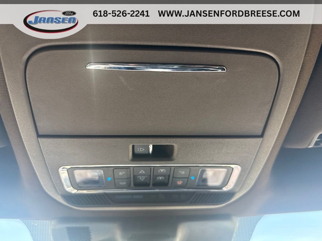 Used 2022 Ford F150 King Ranch w/ Equipment Group 601A High AWD/4WD image 27