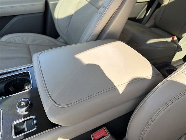 Used 2023 Lincoln Aviator Grand Touring image 21