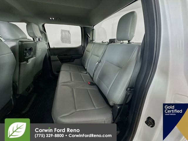 Used 2023 Ford F250 XL w/ FX4 Off-Road Package image 26