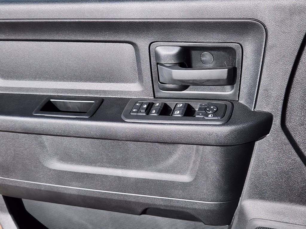 New 2026 RAM 5500 Tradesman AWD/4WD image 6