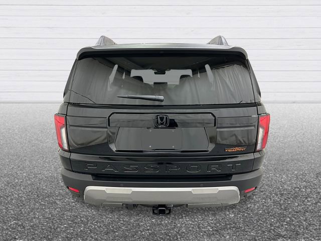 New 2026 Honda Passport TrailSport Elite image 4