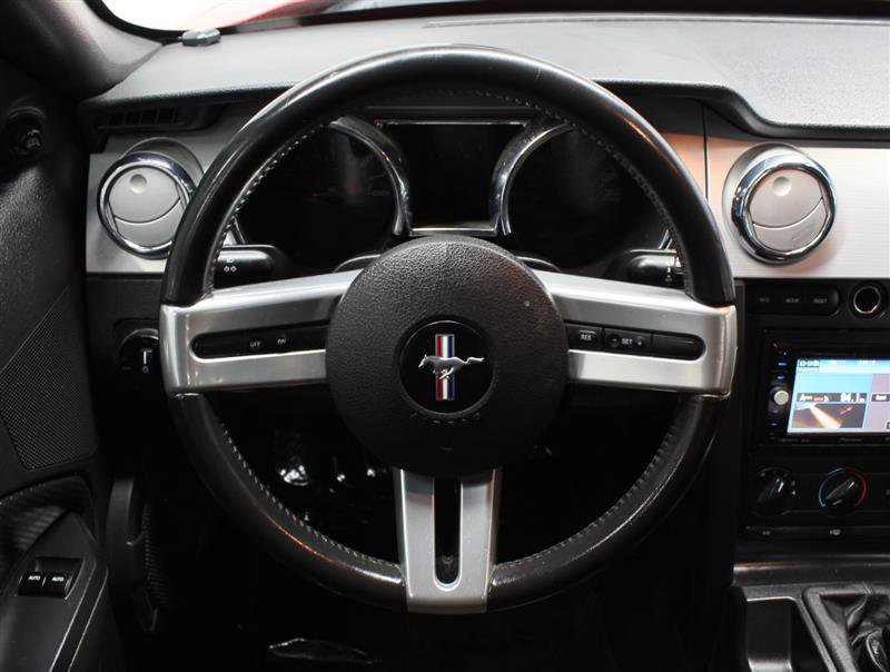 Used 2007 Ford Mustang GT RWD image 14