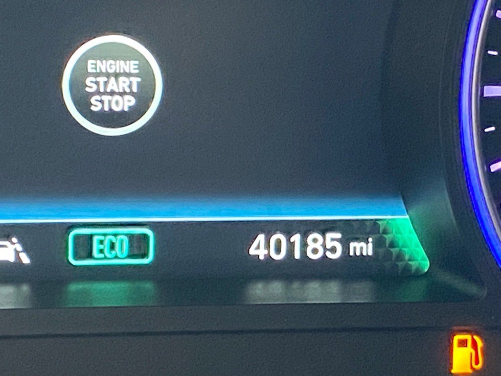 Used 2020 Hyundai Palisade SEL image 12