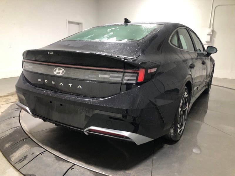 New 2026 Hyundai Sonata SEL image 7