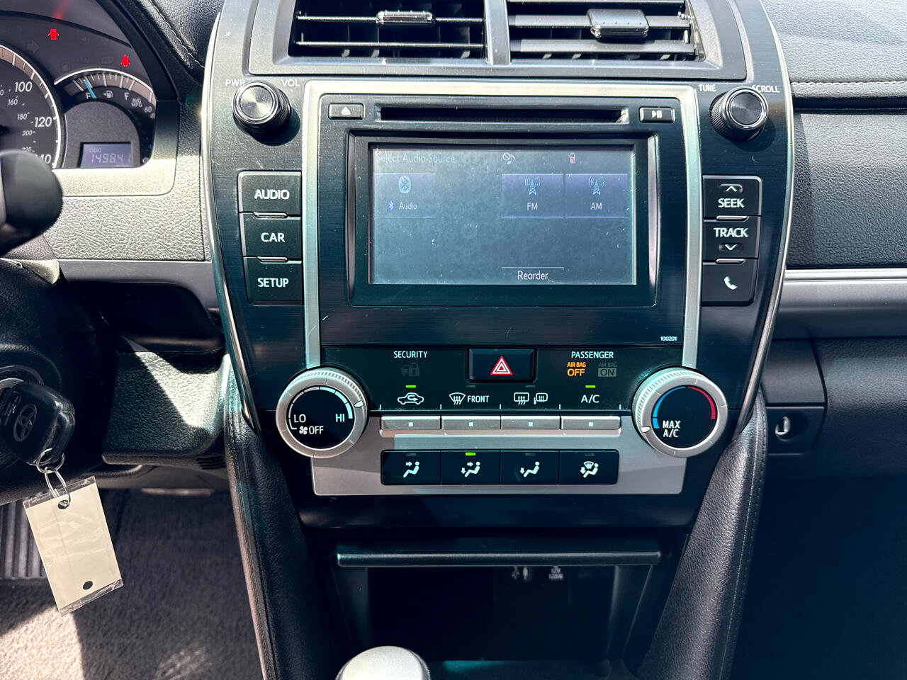 Used 2014 Toyota Camry SE image 20