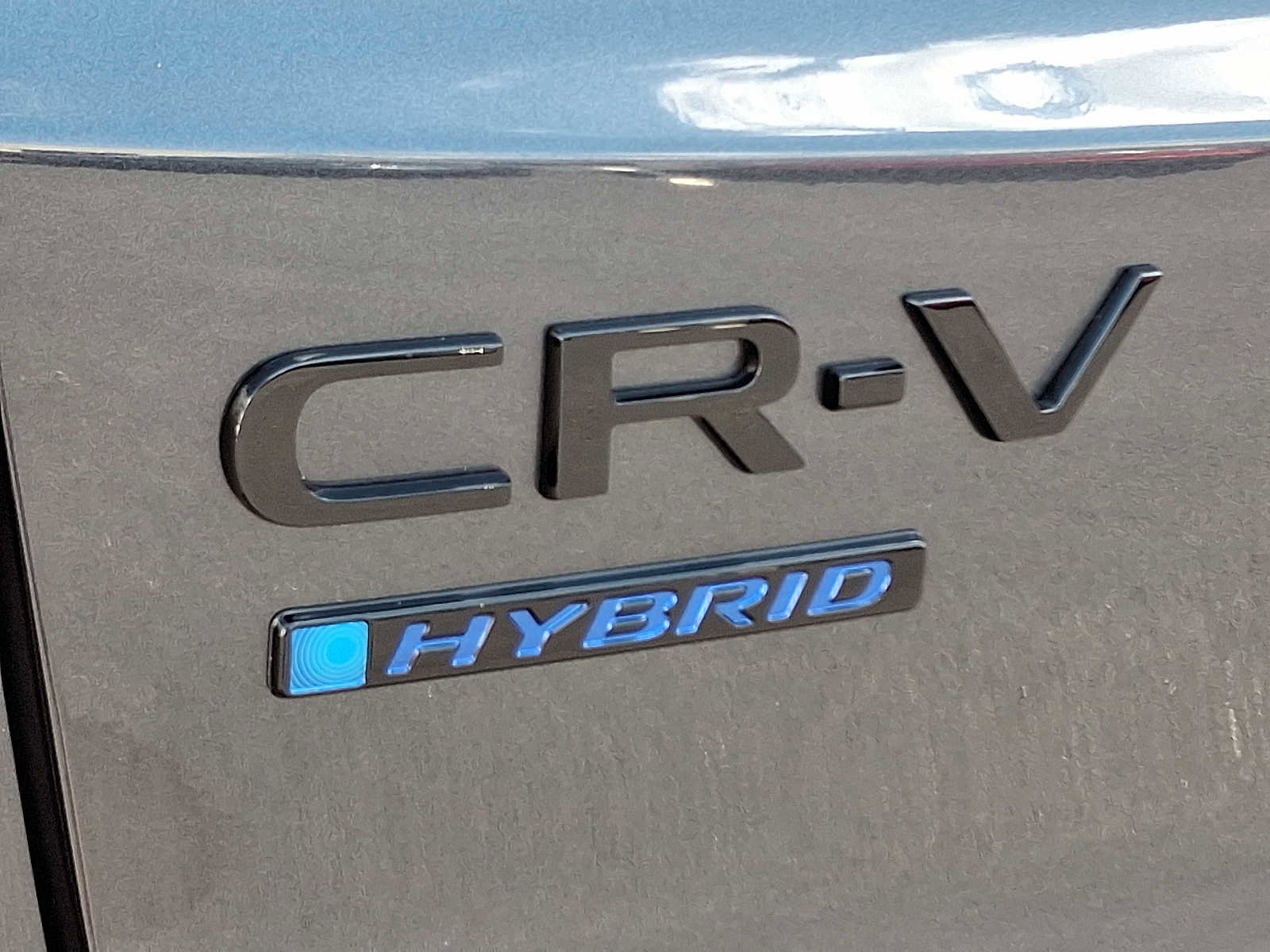 New 2026 Honda CR-V Sport-L image 13