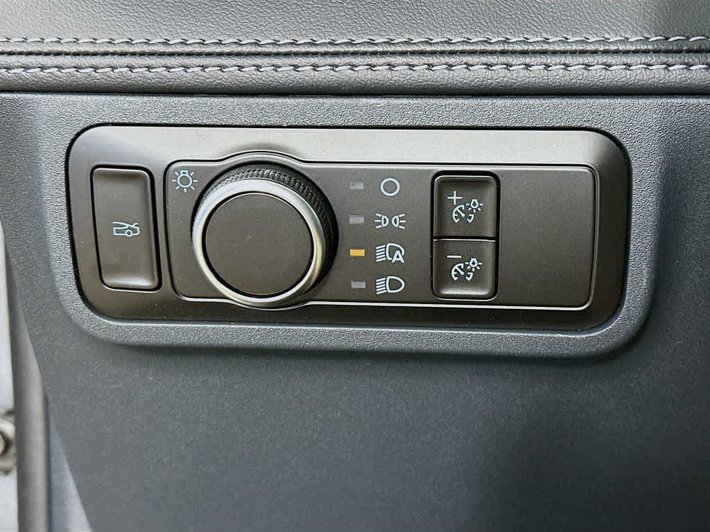 New 2026 Ford Mustang Premium RWD image 24