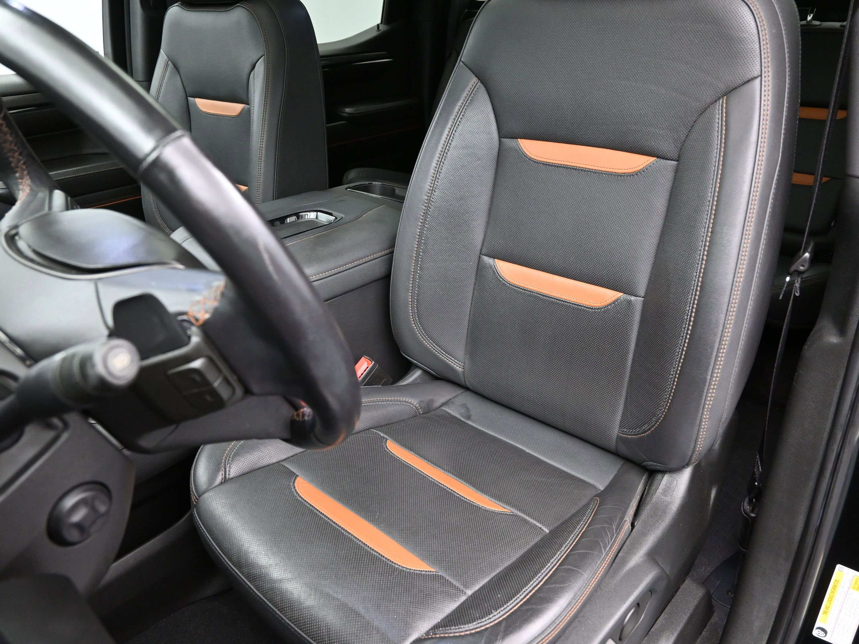 Used 2022 GMC Sierra 1500 AT4 w/ AT4 Premium Package image 20