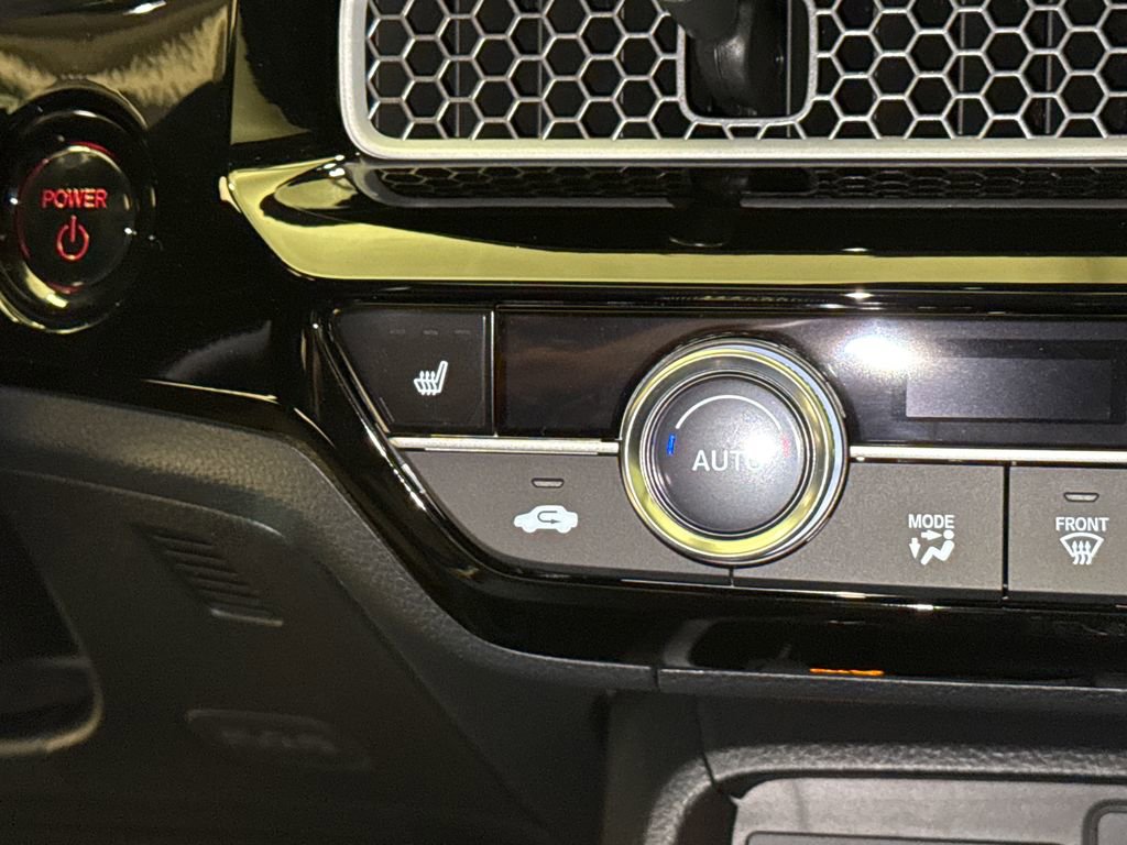 New 2026 Honda Civic Sport image 26