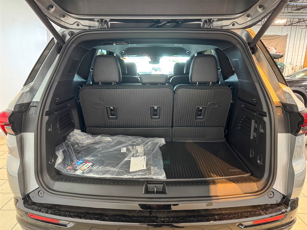 New 2026 Buick Enclave Sport Touring w/ Power Package image 20