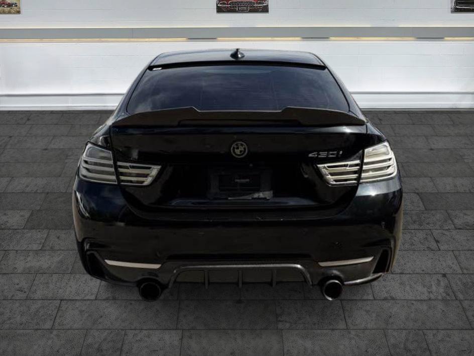 Used 2020 BMW 430i Gran Coupe RWD image 6