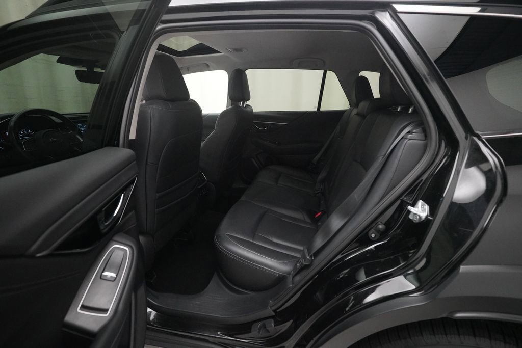 Used 2024 Subaru Outback Limited image 16