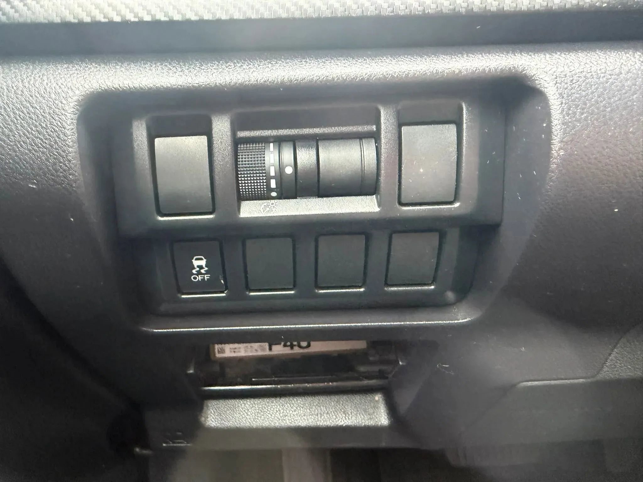 Used 2017 Subaru Impreza 2.0i AWD/4WD image 17