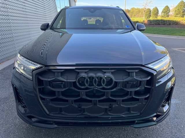 New 2026 Audi Q7 3.0T Prestige AWD/4WD image 7