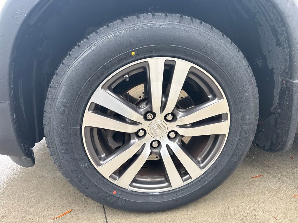 Used 2017 Honda Pilot EX-L image 11