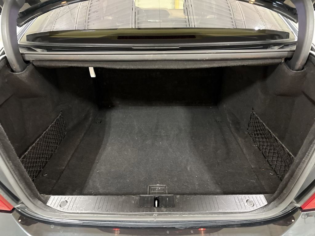 Used 2013 Mercedes-Benz S 550 4MATIC image 25