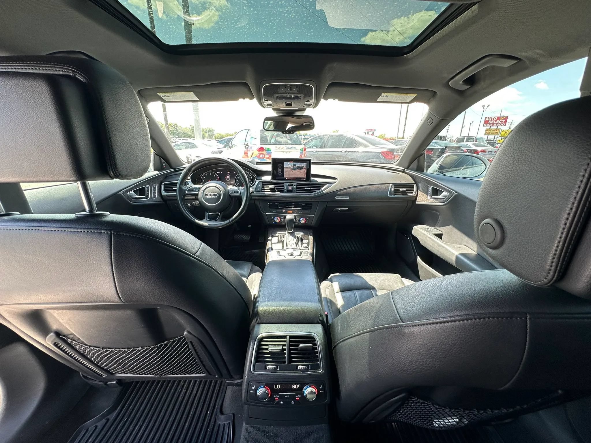 Used 2018 Audi A7 3.0T Prestige AWD/4WD image 14