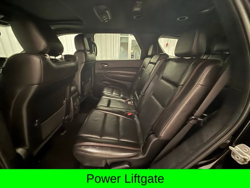 Used 2024 Dodge Durango GT image 11