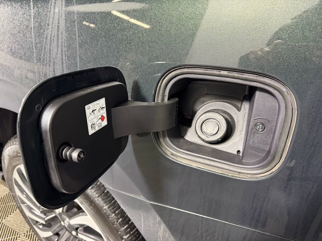 Certified 2023 Lincoln Navigator Black Label image 15