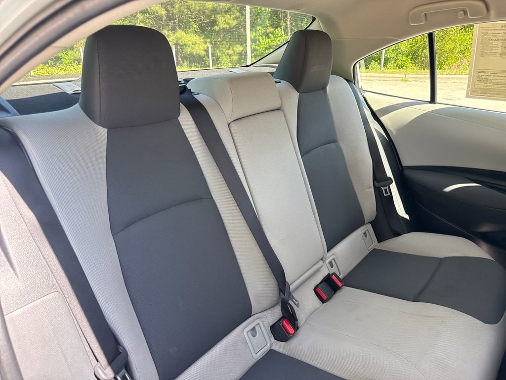 Used 2023 Toyota Corolla LE FWD image 33