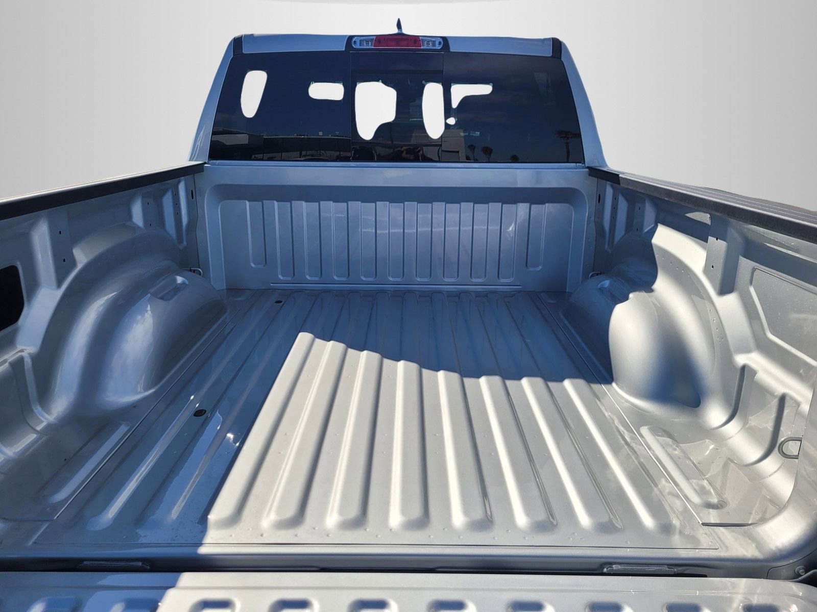 New 2026 RAM 1500 Big Horn image 7