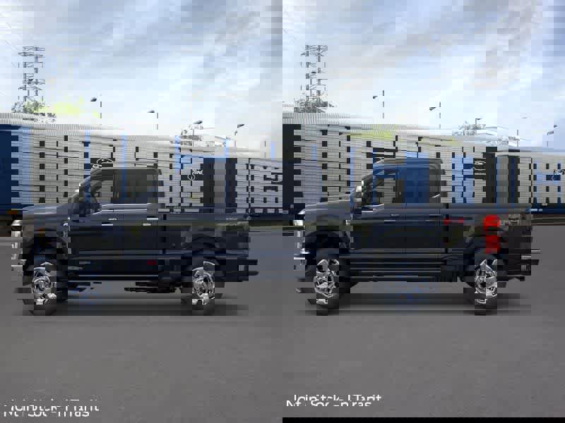 New 2026 Ford F350 Lariat image 3