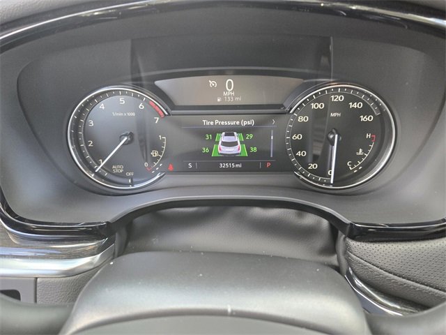 Used 2022 Cadillac XT5 Premium Luxury image 29