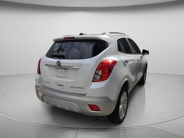 Used 2016 Buick Encore Convenience FWD image 6