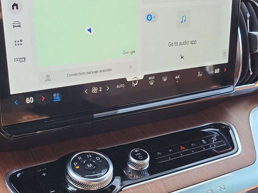 New 2025 Ford Expedition King Ranch AWD/4WD image 17