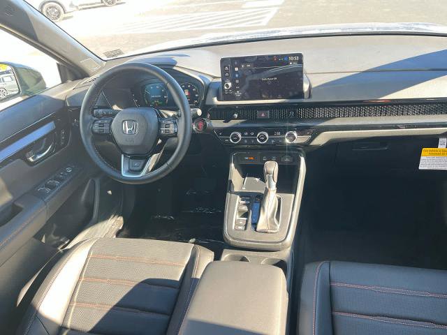 New 2026 Honda CR-V Sport Touring image 39