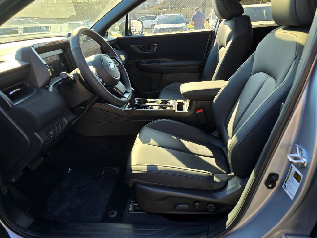 New 2026 Subaru Outback Premium AWD/4WD image 20