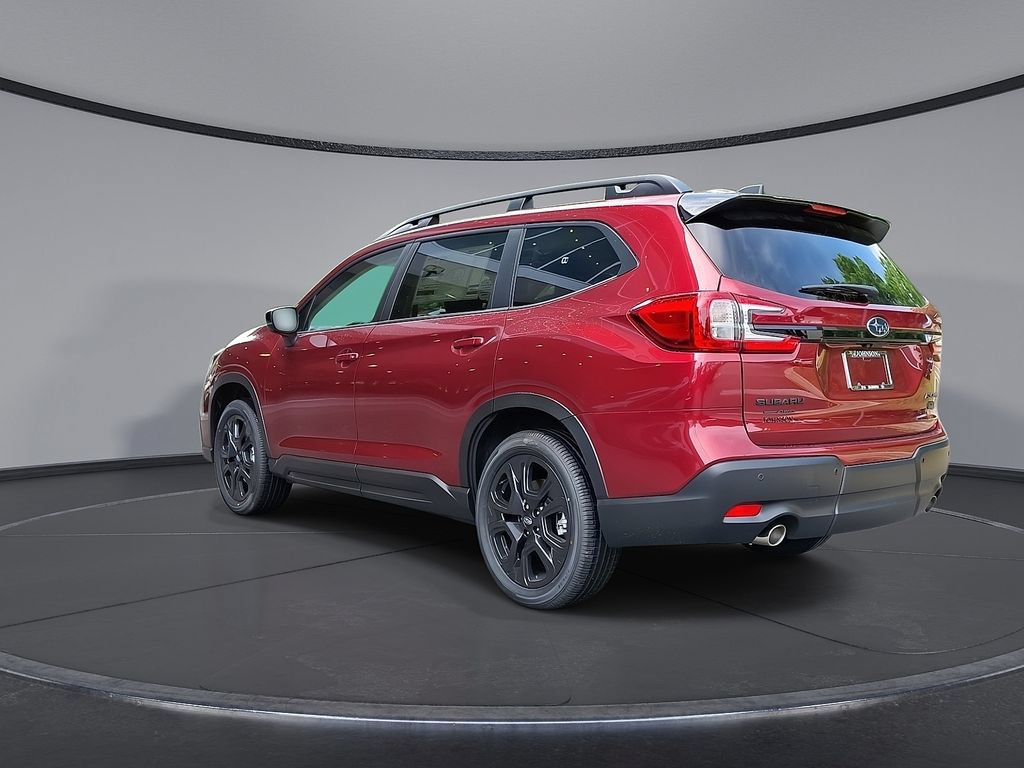 New 2026 Subaru Ascent Bronze Edition w/ Popular Package #2 AWD/4WD image 11