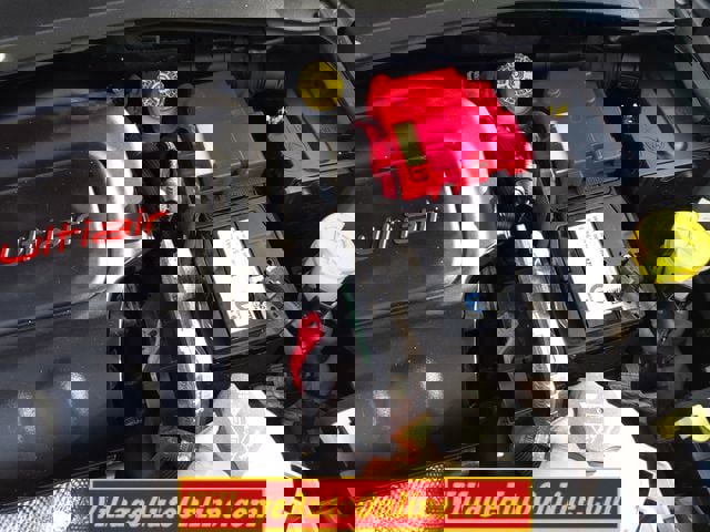 Used 2018 Jeep Renegade Trailhawk w/ Cold Weather Group II image 36