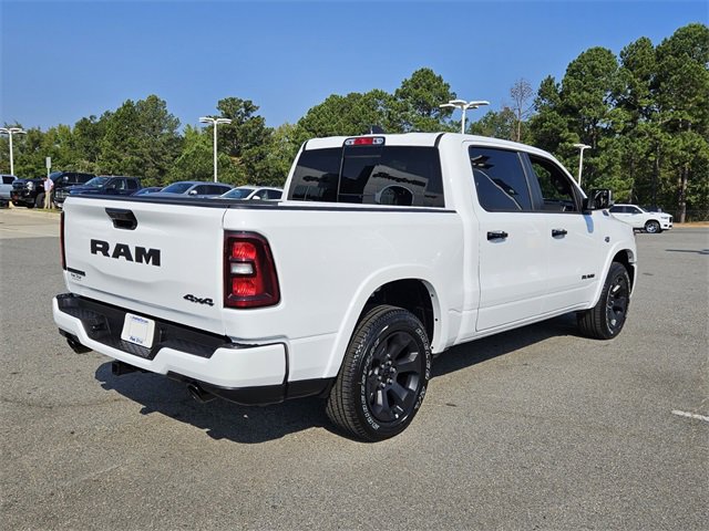 New 2026 RAM 1500 4x4 Crew Cab image 13
