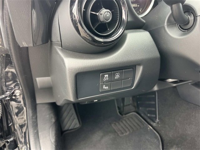 Used 2017 MAZDA MX-5 Miata RF Club image 24