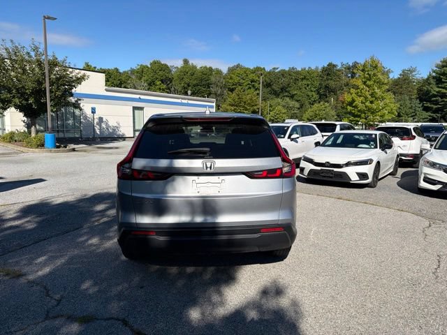 Certified 2024 Honda CR-V EX image 7