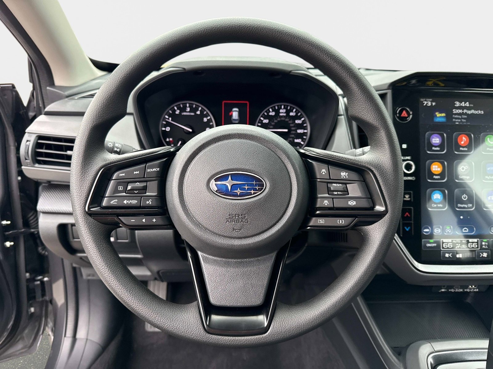 New 2026 Subaru Crosstrek 2.0i Premium AWD/4WD image 26