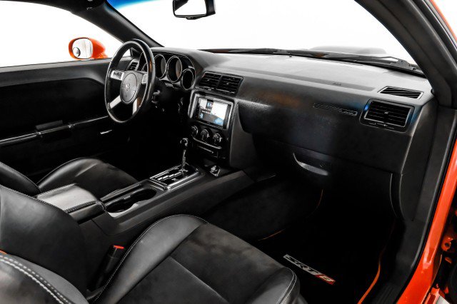 Used 2008 Dodge Challenger SRT8 image 8