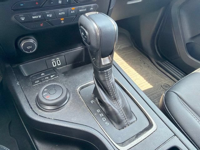 Used 2019 Ford Ranger Lariat w/ Equipment Group 501A Mid AWD/4WD image 40