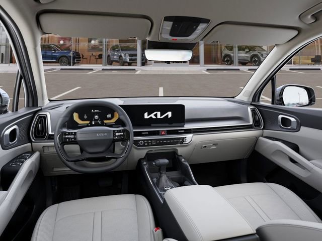 New 2026 Kia Sorento S FWD image 14