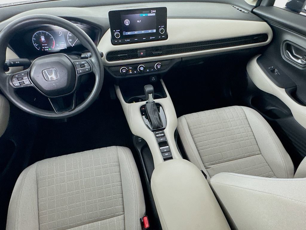 Used 2024 Honda HR-V LX image 26