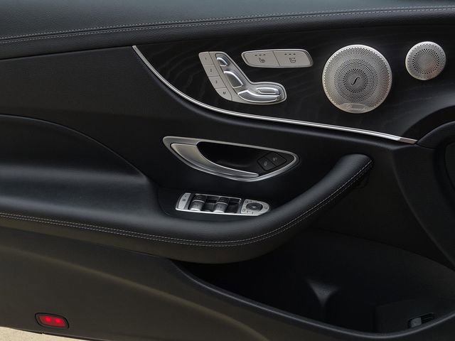 Certified 2023 Mercedes-Benz E 450 Cabriolet image 17