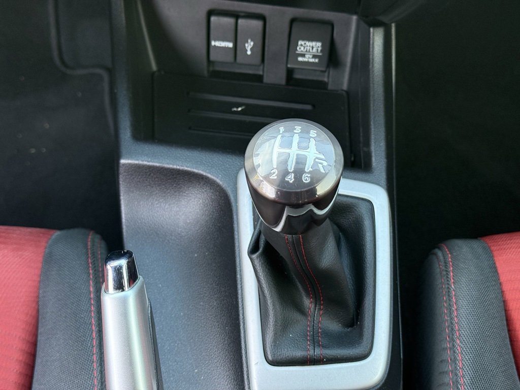 Used 2015 Honda Civic Si image 14