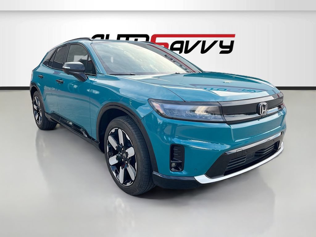 Used 2025 Honda Prologue Elite