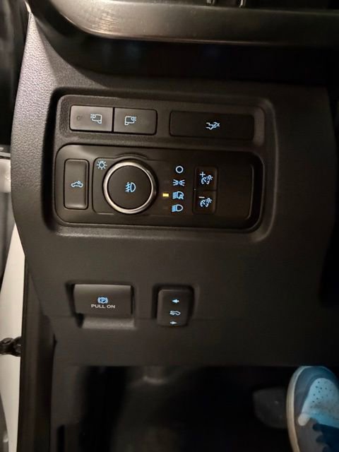 Used 2024 Ford F250 Lariat image 21