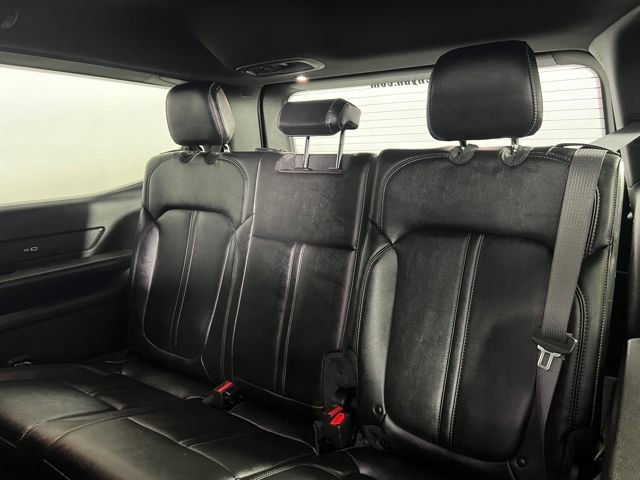 Used 2023 Jeep Wagoneer Series II w/ HD Trailer Tow Package image 27