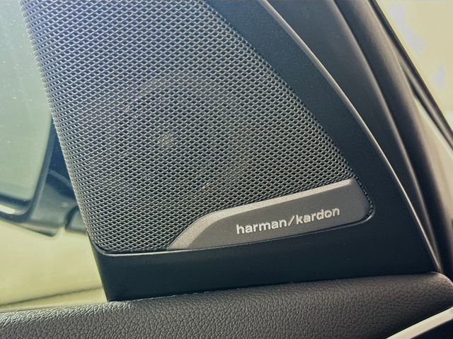 Used 2022 BMW X3 M40i image 19