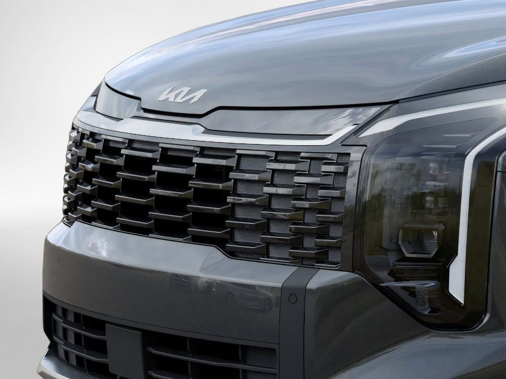 New 2026 Kia Sportage EX image 12